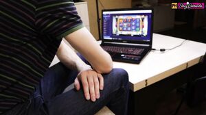 Stacy Starando - Young Girl Courier Gives Sex With Hers