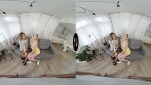 Jenny Wild, Leidy De Leon - Mom’s Double Gift