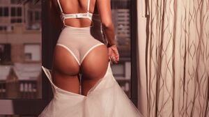 Regina Moonshine - Mr. Anderson's anal Casting with Balls Deep Anal, Gapes and Cum in Mouth GL461