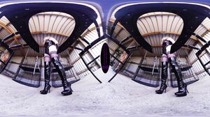 TheEnglishMansion - Bottom Slave Vr180x180 3dh