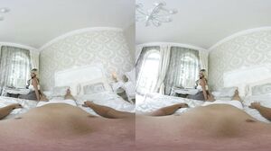 Nathaly Cherie - Big Tits