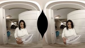 May Hot - Out On Her Ass