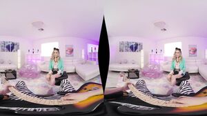 Anna Claire Clouds - I Want My ACC! in 4K