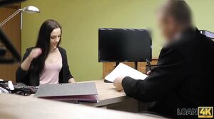 Kristy - Interview Video Record #10