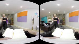 Hadley Mason - Naughty Athletics