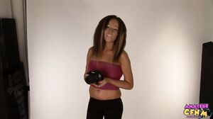 AmateurCFNM - Pervytog