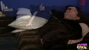 AmateurCFNM - Sister Sleep