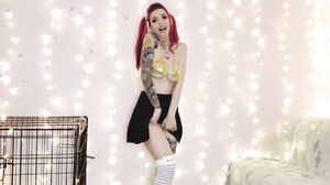 Kinky Slutty Babe Just Want To Please