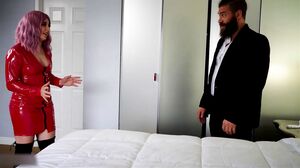 Keira Croft - Pornstar Experience: Part 2