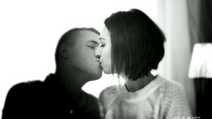 Gush Fill up My Teen Pussy With Your Cum