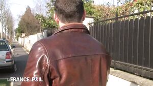 Laula - Hot couple fuck and suck each other for the camera