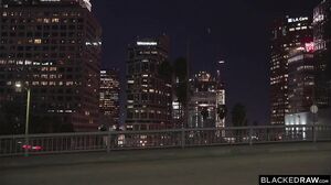 Elena Koshka - Last Night In LA