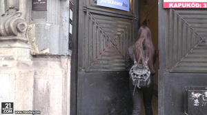 Selena Mur, Thomas Stone  The Creep And the Thief