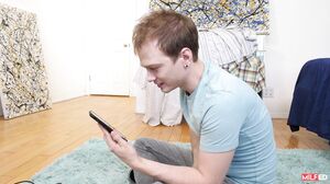 Milfed - Kylie Le Beau On The Phone With Step Mom 2