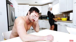 Milfed - London River Fresh Squeezed 2