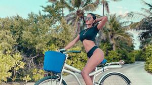 Susan Ayn - Monster of DAP, 5on1, DAP, TP, Gapes, Wrecked Ass, Creampie Swallow GIO1746