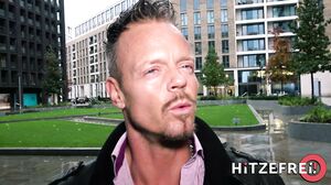 Hitzefrei - Carmel Anderson GERMAN 2