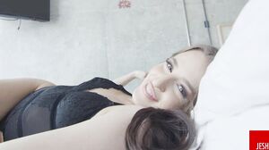 JeshByJesh - Aubree Valentine 3