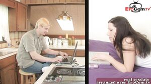 british skinny amateur teen fuck