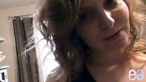 Preggo Chick Can't Stop It 3