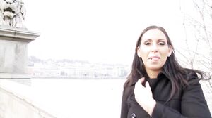 Lisa Sparkle - Turism And Titties