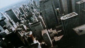 Throat Years After 1984