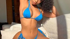 Outdoor Anal Adventure With Amateur Blonde Justine !!!!