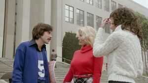 Erotic Adventures of Candy 1978