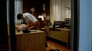 The Young Like It Hot 1983