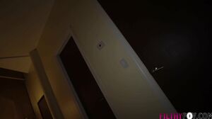 Latina Stepmom Craving Dick At Night