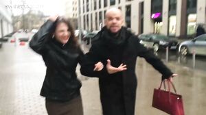 SweetyX - Anal Treasure Online Video