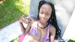 MyLifeInMiami - Mila Mars - Little Porn Newbie