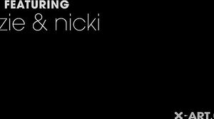 Hot Office Sex - Zazie