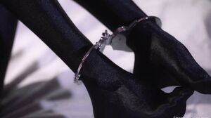 StraplessDildo - Hold Her Perfectly Still To Get Even D