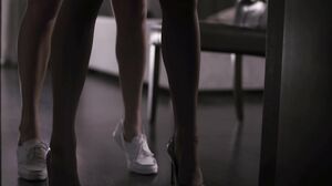 StraplessDildo - How To Dress Up Aurelika For Strapon S