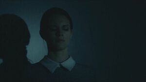 StraplessDildo - Mia Is Caught In The Act And Then Thin