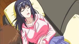 Ane Koi Suki Kirai Daisuki 01