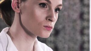 StraplessDildo - Rossy Bush And Pavla Foot Fetish Dildo