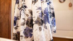 Anna Blossom - Outdoor Hair Roleplay Blowjob With Thick