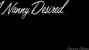 A Nanny Desired (2019)