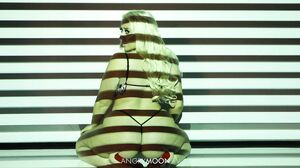 Hot Chick Dirty Photoshoot 6