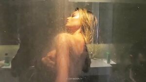 Hot Chick Dirty Photoshoot 17