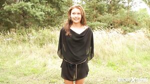 CzechSexCasting - Iveta (2)