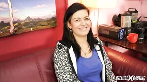 CzechSexCasting - Tereza (3)