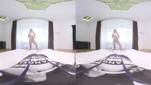 Angelika Grays - Anal At Lunch