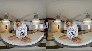 Cara Mell - Tantalize - Undressed to Kill - Perfection