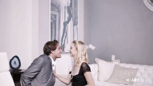 X-ART - Chloe In Couture- Chloe Couture