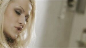 X-ART - Come from Behind - Leony