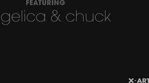 X-ART - Angelica~Hotter Than Ever - Angelica