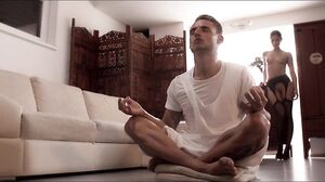 X-ART - Deep Down In Me - Caprice